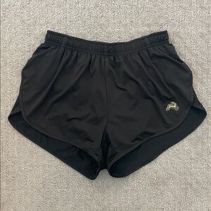 Tracksmith Twilight Split Shorts